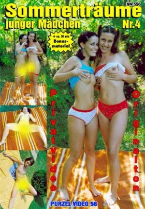 Porn Film Online - Sommertraume Junger Madchen 4 - Watching Free!