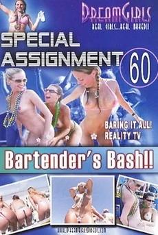 Special Assignment 60: Bartenders Bash!!