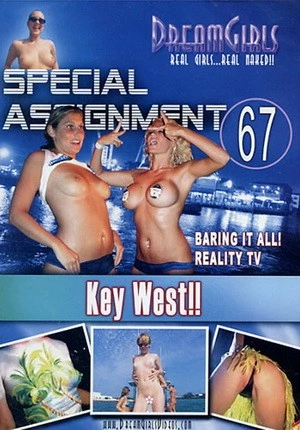Special Assignment 67: Key West!!