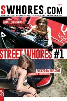 Street Whores
