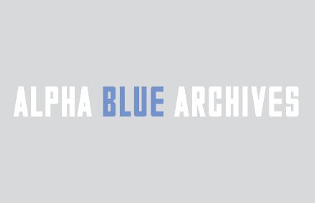 Alpha Blue Archives