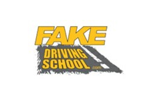 Fake Driving School