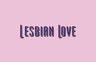 Lesbian Love Films