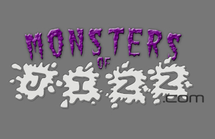 Monsters Of Jizz