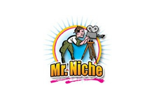 Mr Niche