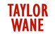 Taylor Wane