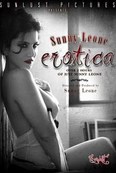 Sunny Leone Erotica