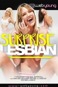 Surprise Lesbian