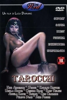 Tarocchi: Magic Peruersion