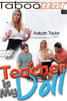 Teacher Is My Doll