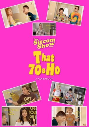 That 70s Show Porn - Porn Film Online - That 70s Ho: A XXX Parody - Watching Free!
