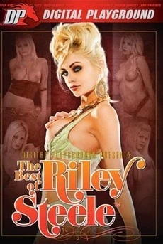The Best Of Riley Steele
