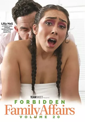Porn Film Online - Forbidden Family Affairs 20 - Watching Free!