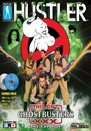 This Ain't Ghostbusters XXX - трейлер – Видео Dailymotion