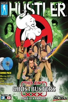 This Ain't Ghostbusters XXX