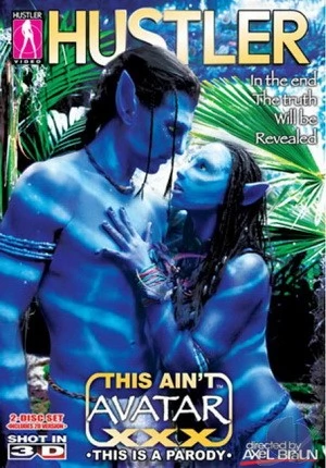 Porn Film Online - This Ain't Avatar XXX 3D - Watching Free!
