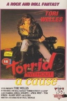 Torrid Without A Cause 2