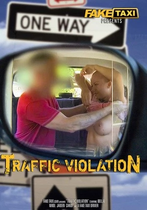 Traffic Violation