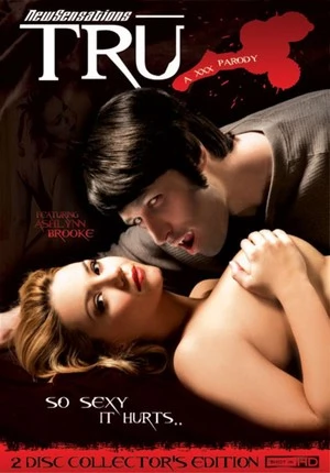 Porn Film Online - Tru: A XXX Parody - Watching Free!