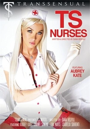 Porno nurses