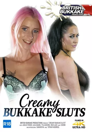 Lingerie Slut Bukkake - Porn Film Online - Creamy Bukkake Sluts - Watching Free!