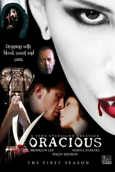 Voracious: Season One