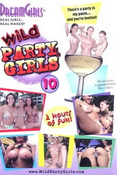 Wild Party Girls 10