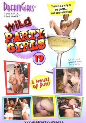 Wild Party Girls 19