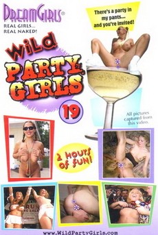 Wild Party Girls 19