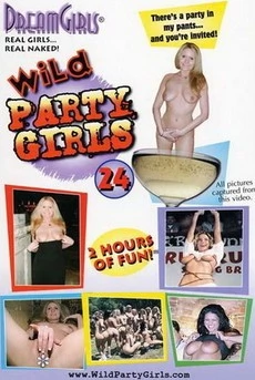 Wild Party Girls 24