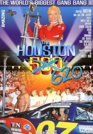World's Biggest Gang Bang 3: Houston
