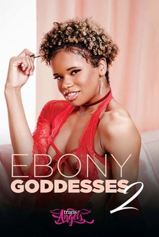 Ebony Goddesses 2