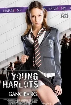 Young Harlots: Gang Bang