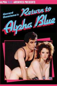 Return To Alpha Blue